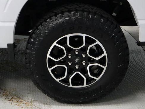 Certified 2023 Ford F150 XL w/ STX Appearance Package AWD/4WD image 18