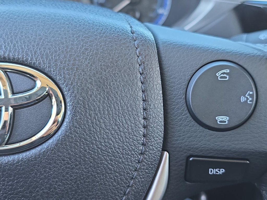 Used 2015 Toyota Corolla S w/ Protection Package FWD image 20