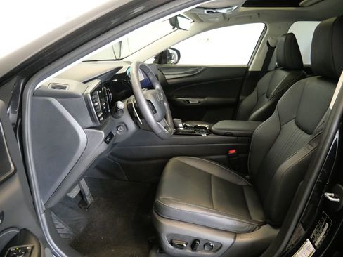 Certified 2024 Lexus NX 350 AWD w/ Vision Package image 15