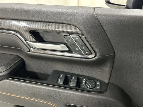 Certified 2024 GMC Sierra 2500 AT4 w/ AT4 Premium Plus Package AWD/4WD image 11