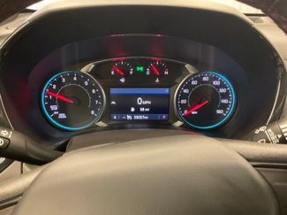 Used 2024 Chevrolet Equinox RS AWD/4WD video 2