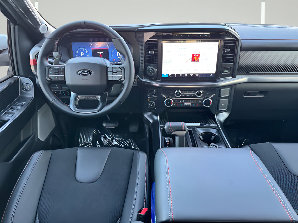New 2026 Ford F150 Raptor AWD/4WD image 10