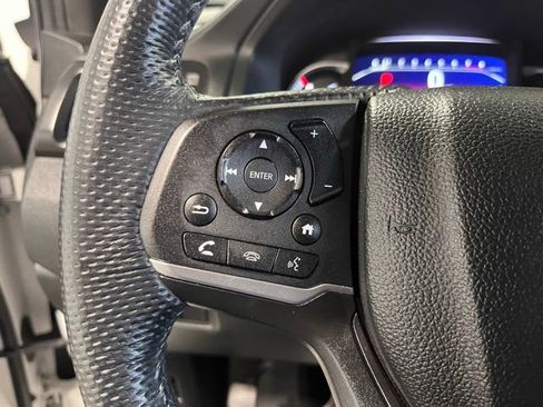 Used 2023 Honda Passport EX-L image 25