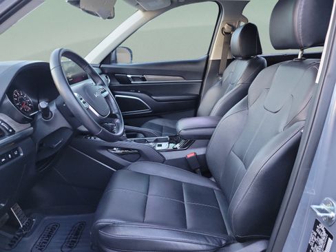 Certified 2022 Kia Telluride SX FWD image 19
