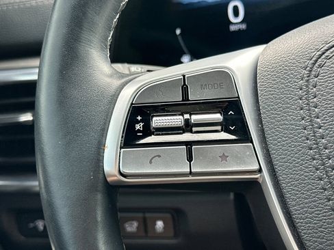 Used 2025 Kia Telluride SX X-Line AWD/4WD image 36