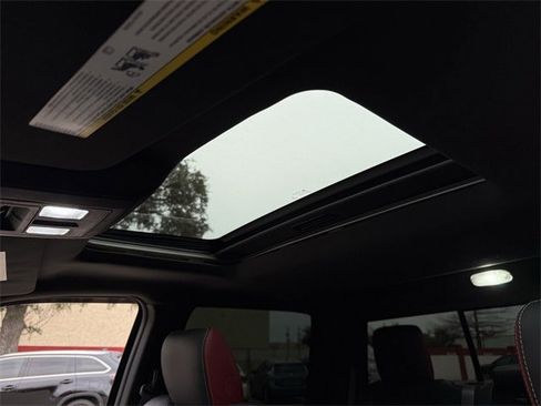 Used 2016 RAM 1500 Rebel w/ Luxury Group image 25