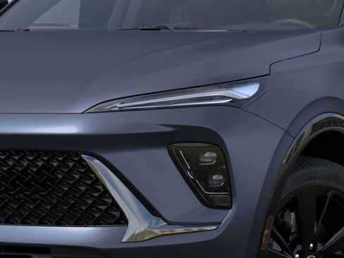 New 2026 Buick Envision Sport Touring AWD/4WD image 34