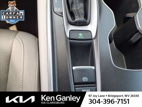 Used 2018 Honda Accord LX image 18