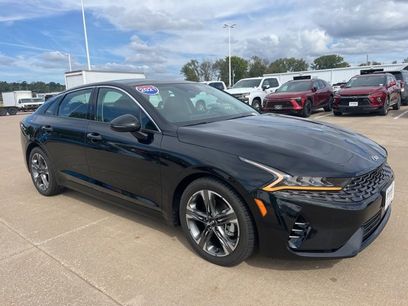 Used 2021 Kia K5 EX w/ EX Premium Package