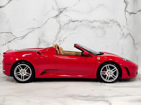 Used 2006 Ferrari F430 Spider RWD image 13
