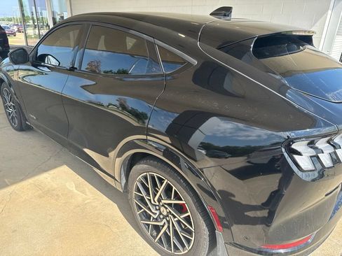 Used 2023 Ford Mustang Mach-E GT w/ GT Performance Edition AWD/4WD image 8