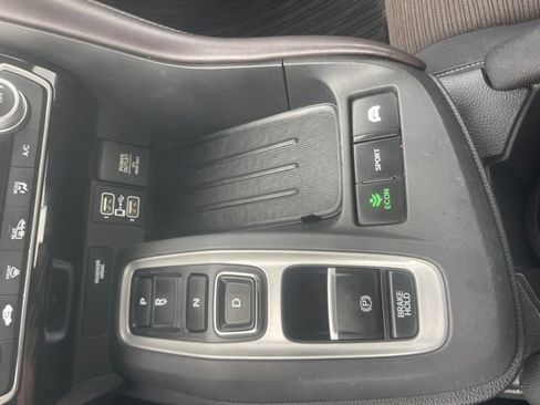 Used 2020 Honda Insight EX image 18