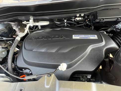 Used 2020 Honda Passport EX-L image 35