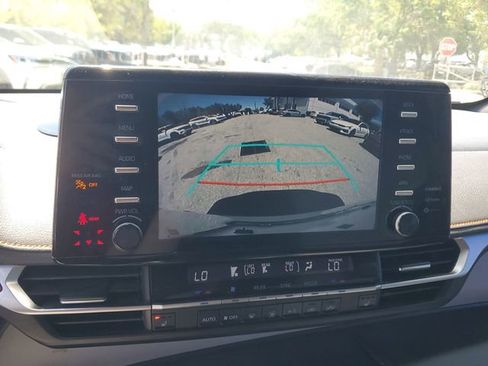 Used 2021 Toyota Sienna XSE image 26