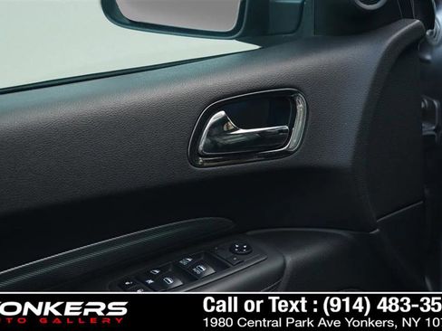 Used 2020 Dodge Durango R/T w/ Blacktop Package image 24