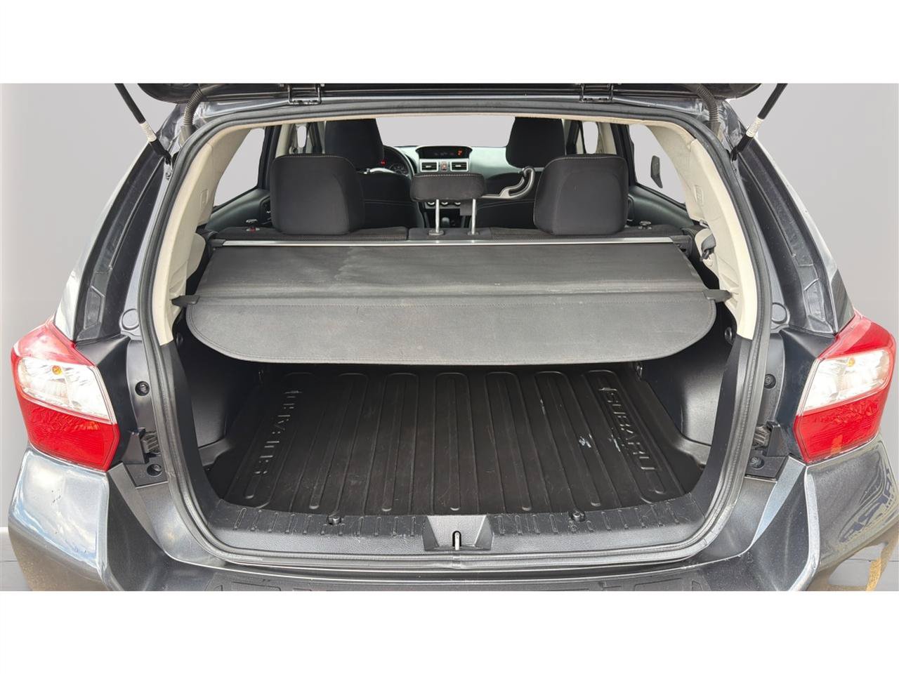 Used 2015 Subaru Crosstrek 2.0i Premium AWD/4WD image 27