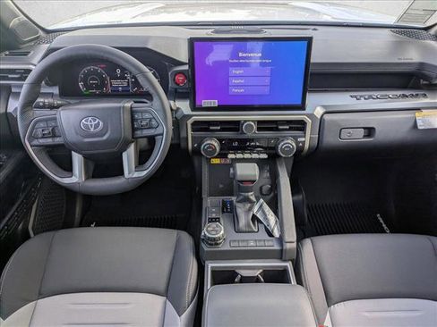 New 2026 Toyota Tacoma TRD Off-Road image 15