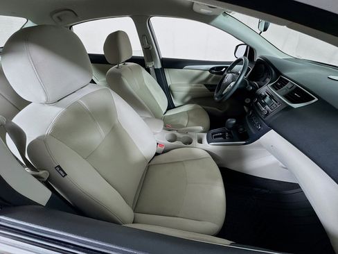 Used 2017 Nissan Sentra S image 23