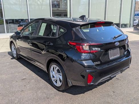 Certified 2025 Subaru Impreza 2.0i image 5