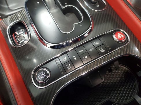 Used 2017 Bentley Continental GT Speed AWD/4WD image 23
