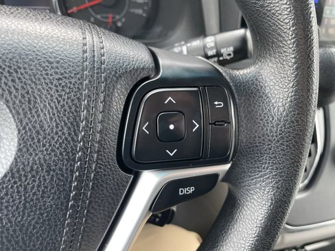 Used 2015 Toyota Sienna LE image 16