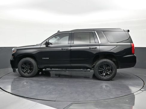 Used 2019 Chevrolet Tahoe LS image 2