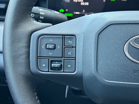 New 2026 Toyota RAV4 XLE Premium w/ Weather Package FWD image 27