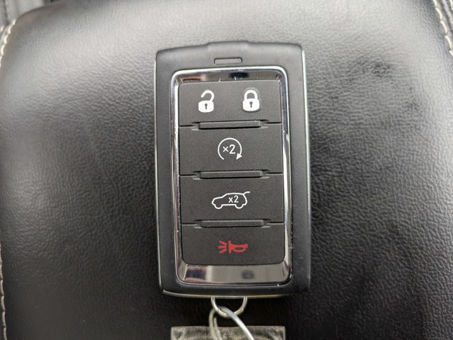 Certified 2024 Jeep Grand Cherokee L Altitude AWD/4WD image 31