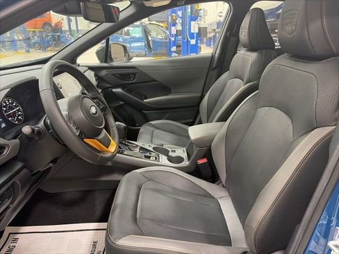 Certified 2024 Subaru Crosstrek 2.5i Wilderness AWD/4WD image 11