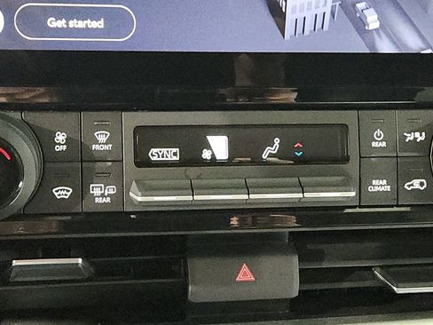 Used 2024 Toyota Grand Highlander XLE image 22