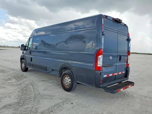 Used 2020 RAM ProMaster 3500 FWD image 4
