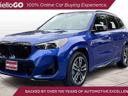 Used 2024 BMW X1 M35i w/ Premium Package