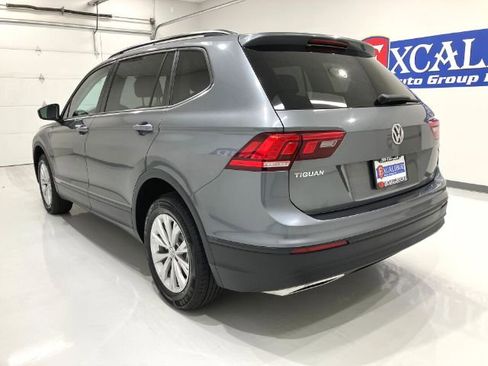 Used 2018 Volkswagen Tiguan S FWD image 12