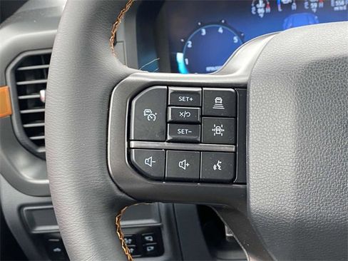 New 2025 Ford F150 Tremor w/ Bed Utility Package image 17