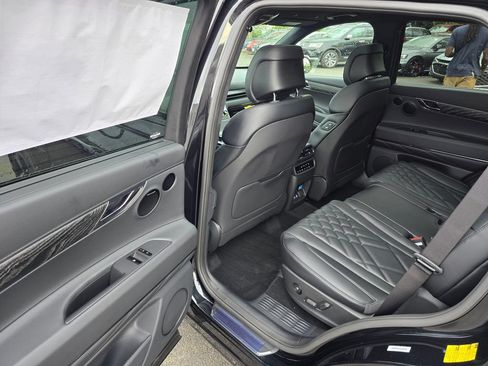 New 2026 Genesis GV80 3.5T Prestige AWD/4WD image 15