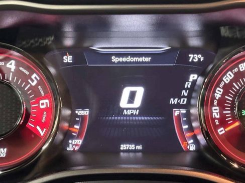 Used 2023 Dodge Challenger SRT Hellcat RWD image 31