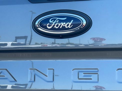 New 2024 Ford Ranger XLT image 7