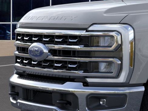 New 2026 Ford F250 Lariat w/ Tremor Off-Road Package image 41