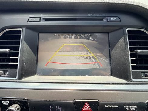 Used 2016 Hyundai Sonata SE FWD image 21