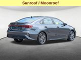 Used 2023 Kia Forte GT-Line w/ GT-Line Premium Package image 5