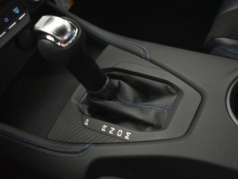 New 2025 Ford Mustang Dark Horse image 24