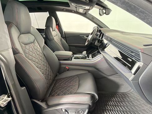 New 2026 Audi SQ8 Prestige image 31