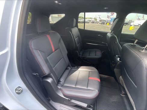 Used 2026 Chevrolet Traverse RS w/ LPO, Floor Liner Package AWD/4WD image 24