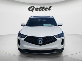 New 2026 Acura RDX SH-AWD video 2