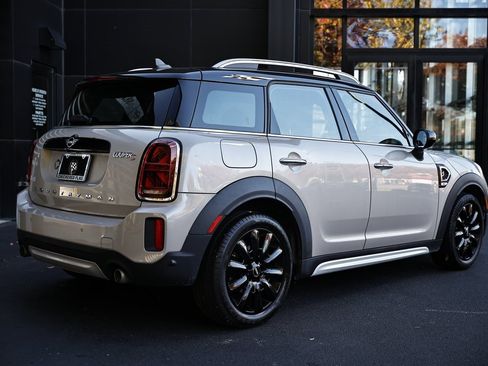 Used 2023 MINI Cooper Countryman S image 7