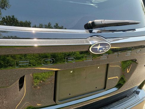 New 2026 Subaru Forester Sport AWD/4WD image 10