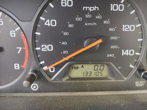 Used 1998 Honda Accord LX image 9