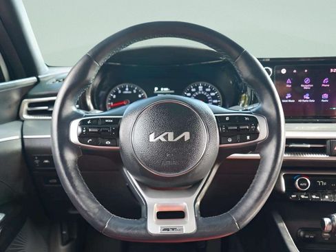 Used 2024 Kia K5 GT-Line w/ GT-Line Premium Package AWD/4WD image 32