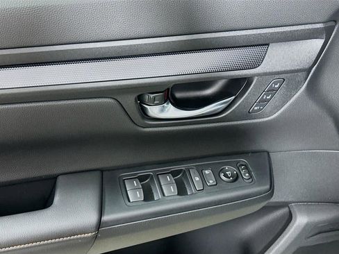 New 2026 Honda CR-V Sport-L image 21