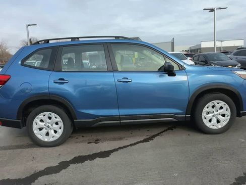 Certified 2023 Subaru Forester image 9